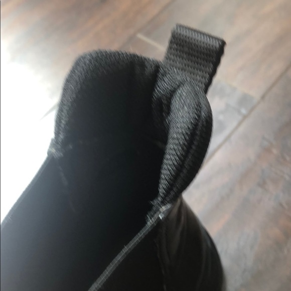 Authentic Prada Booties - Picture 6 of 9